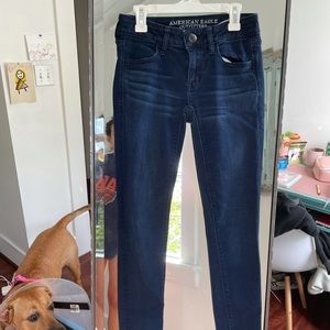 American Eagle Outfitter Jeggings